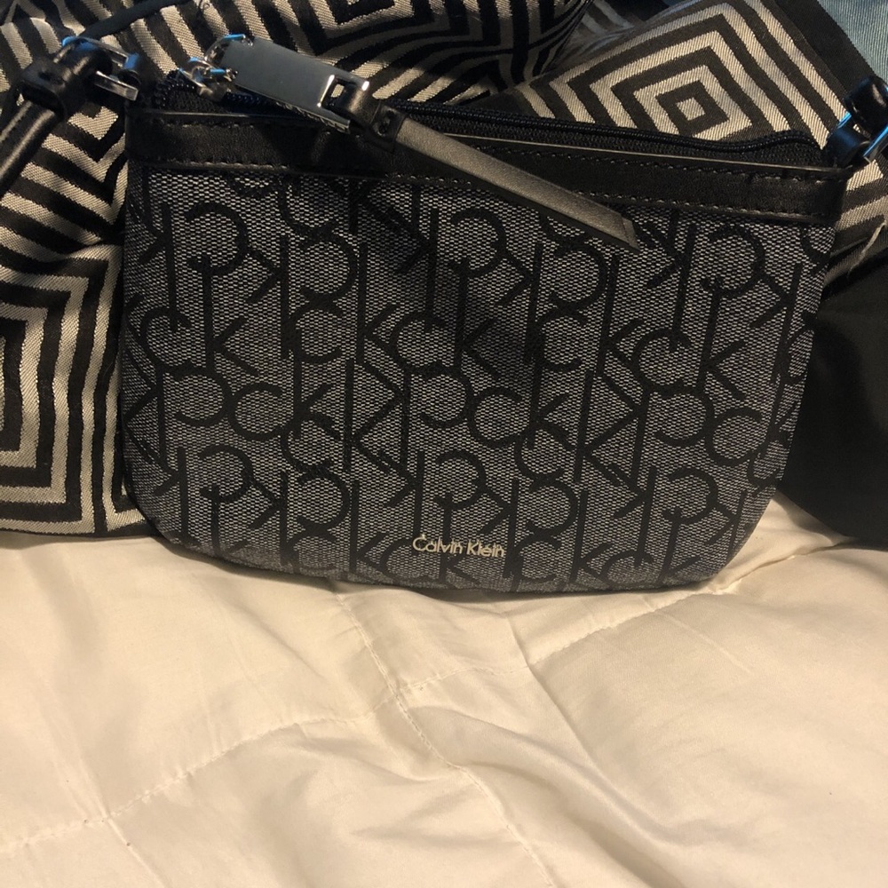 Calvin Klein Crossbody Bag